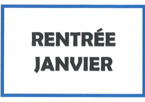 D.E.A.S RENTRÉE DE JANVIER INSCRIPTION