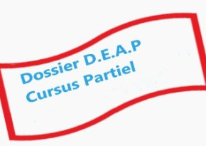 DOSSIER INFORMATION IFAP JANVIER CURSUS PARTIEL ET VOIE PAR APPRENTISSAGE