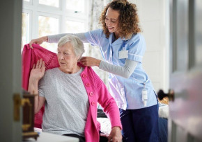 ASSISTANT DE SOINS EN GÉRONTOLOGIE