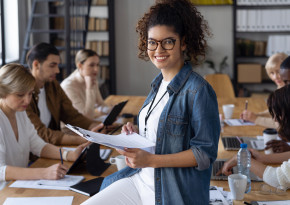 COMMUNICATION ET QUALITE DE VIE AU TRAVAIL